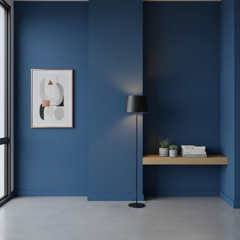Business Floor Painting in Denver, CO