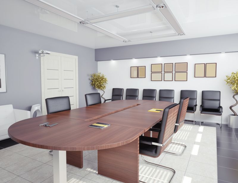 Business Floor Painting in Littleton, CO