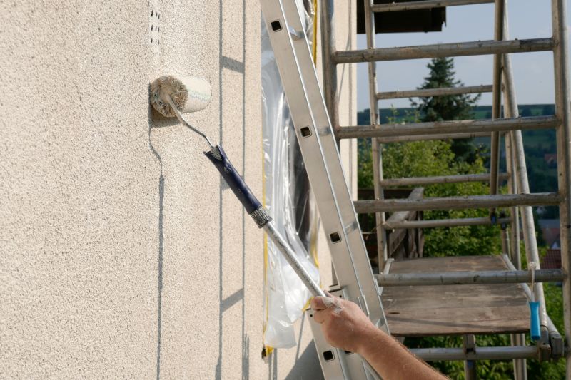Business Painting in Longmont, CO