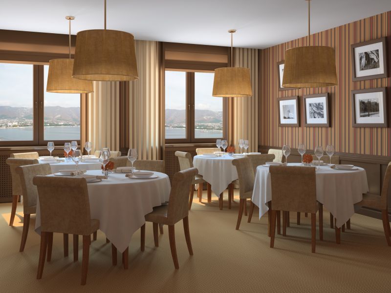 Hospitality Interior Makeover