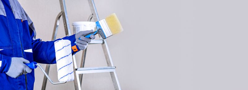 Commercial Wall Painting in Chandler, AZ