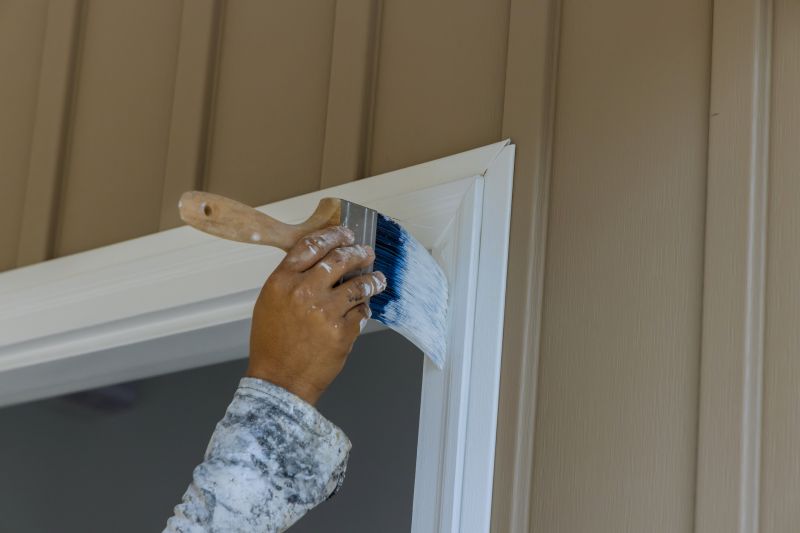 Exterior Commercial Painting Cost — Cost of Exterior Commercial Painting