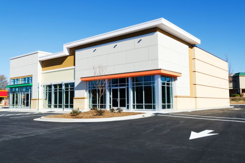 Industrial Building Painting in Chandler, AZ