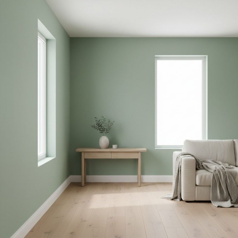 Industrial Interior Painting in Denver, CO