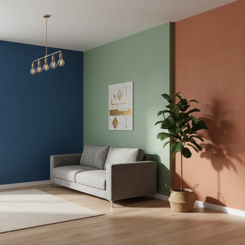 Industrial Interior Painting in Greeley, CO