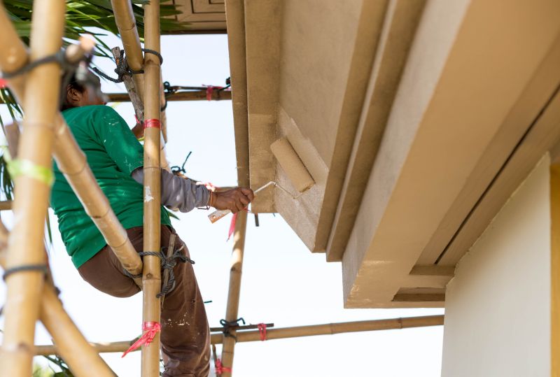 Office Building Painting in Gilbert, AZ