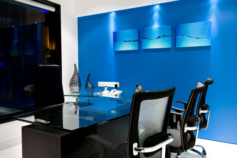 Office Painting in Fort Collins, CO