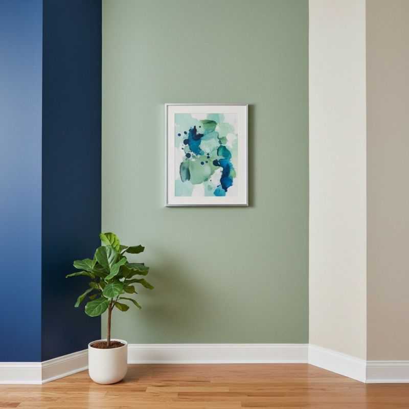 Office Painting in Gilbert, AZ
