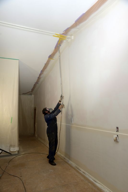 Office Painting in Gilbert, AZ