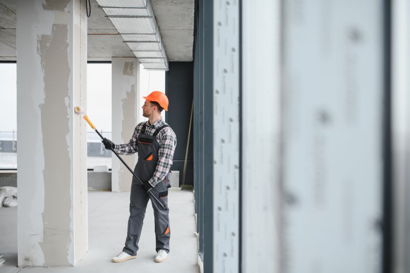 Increase Your Exterior Commercial Painting Business with an AI Driven, Targeted Website