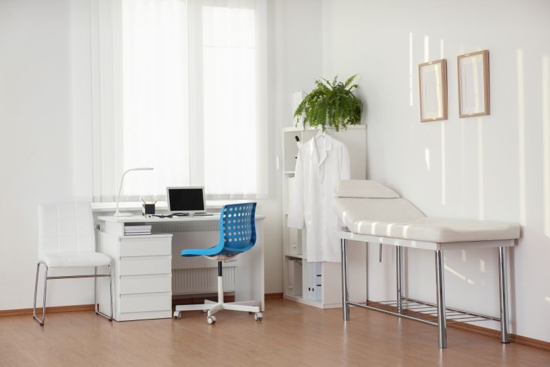 Medical Office Painting in Loveland, CO