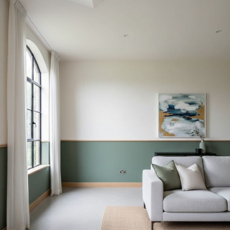 Office Painting in Fort Collins, CO